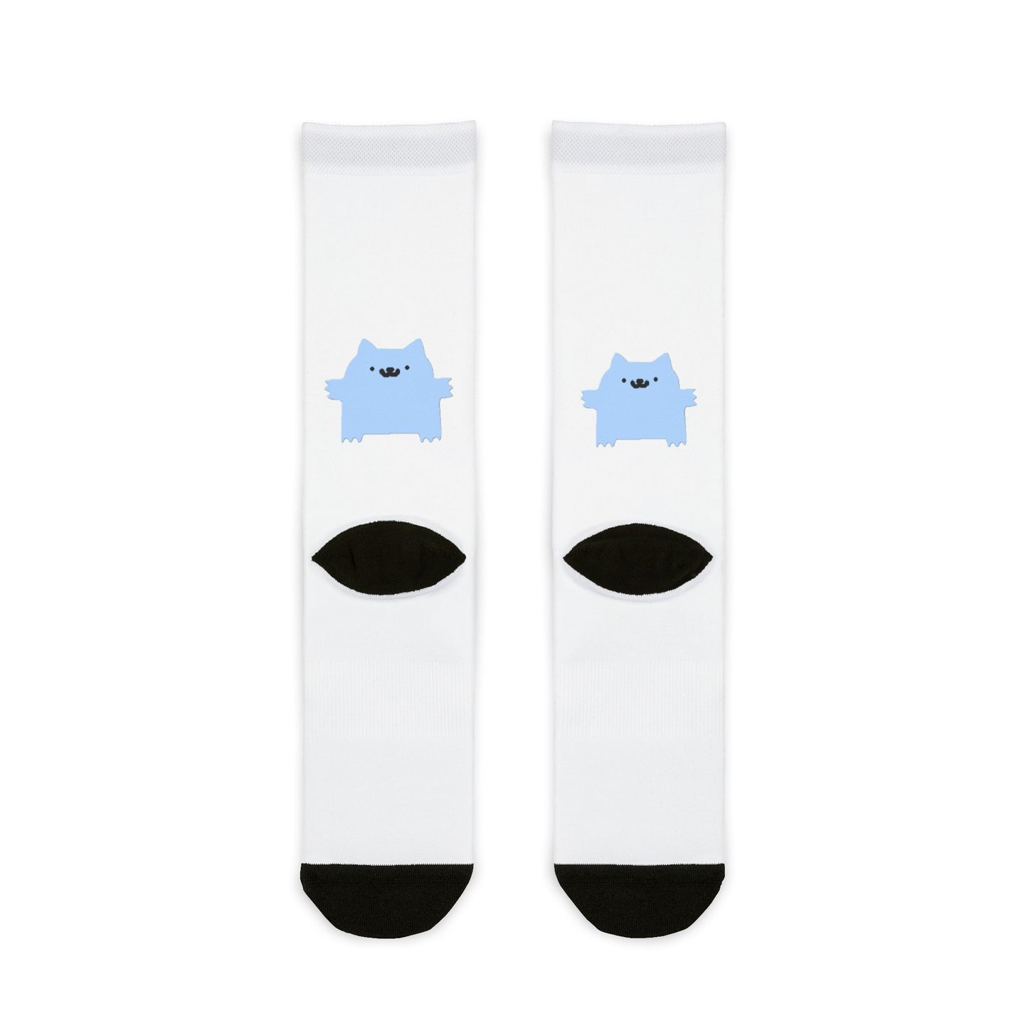 Nub Crew Socks | Fun, Quirky Gifts for Meme Lovers