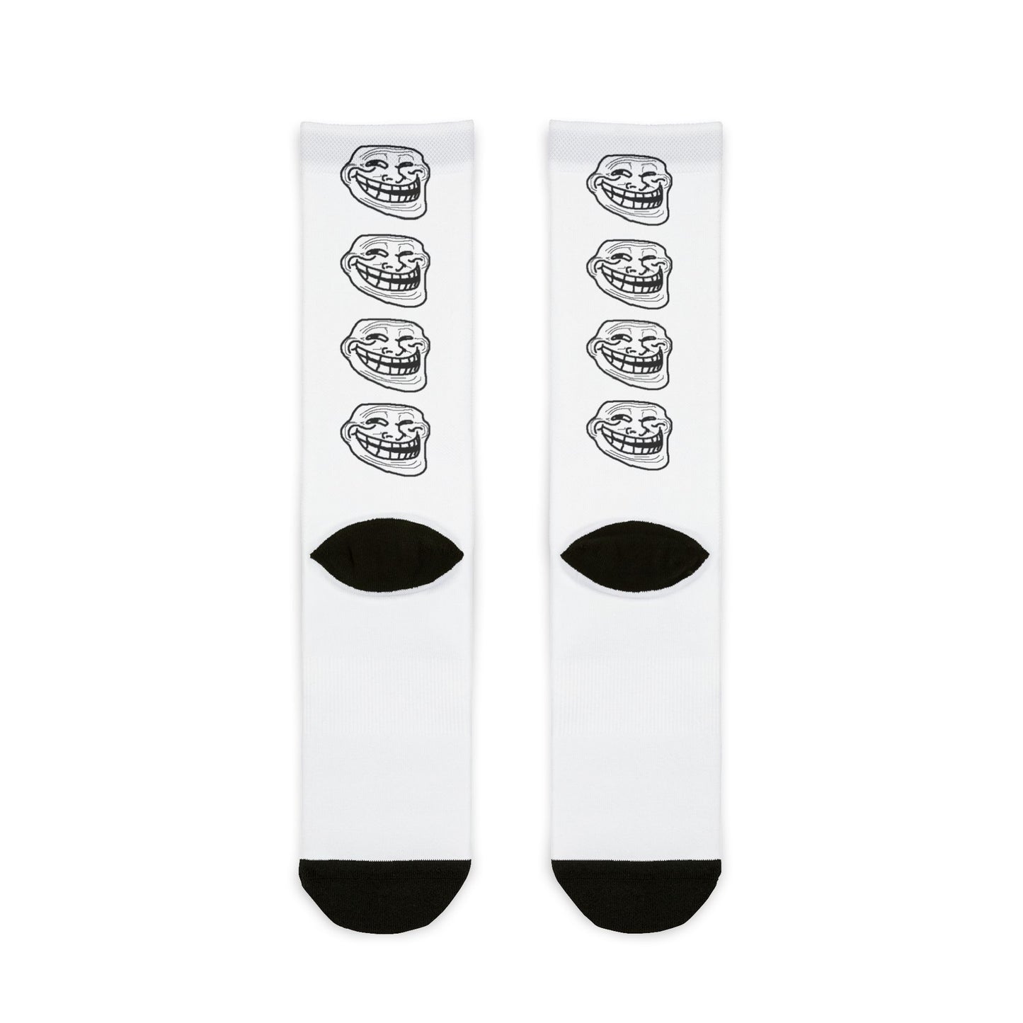 Troll Socks | Fun, Quirky Gifts for Meme Lovers