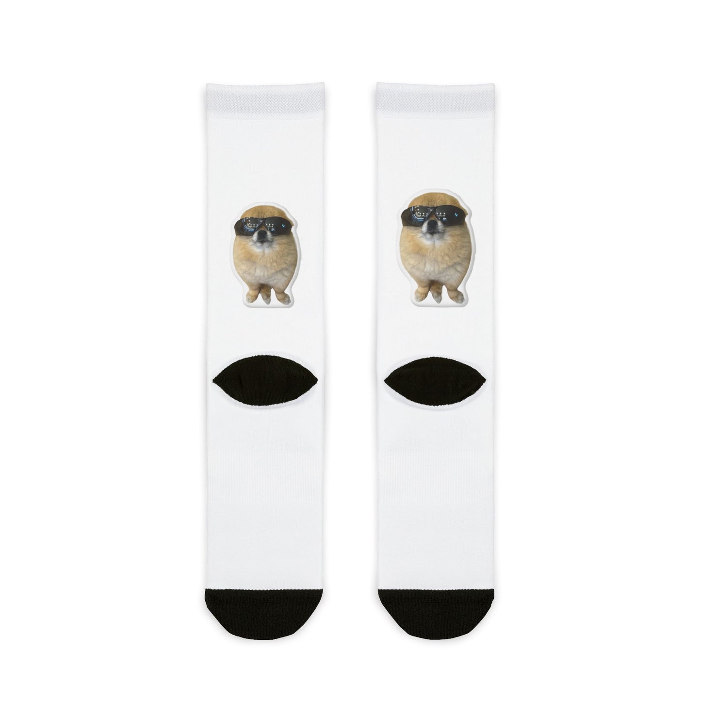 Kori Crew Socks | Fun, Quirky Gifts for Meme Lovers