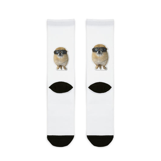 Kori Crew Socks | Fun, Quirky Gifts for Meme Lovers
